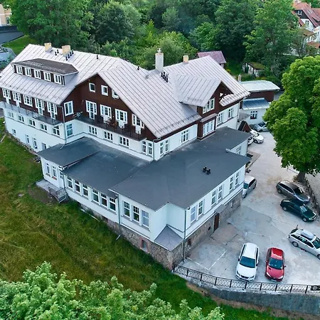 Budnicza Struga Z Sauna I Parkingiem - 5d 카르파츠