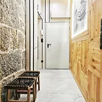Budnicza Struga Z Sauna I Parkingiem - 5d Διαμέρισμα *