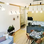 Διαμέρισμα Budnicza Struga Z Sauna I Parkingiem - 5d Karpacz