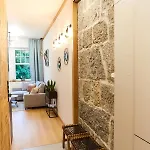 Budnicza Struga Z Sauna I Parkingiem - 5d Διαμέρισμα *