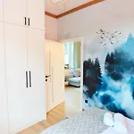 Budnicza Struga Z Sauna I Parkingiem - 5d Διαμέρισμα Karpacz