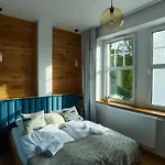Budnicza Struga Z Sauna I Parkingiem - 5d Διαμέρισμα Karpacz