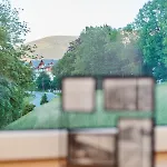 Διαμέρισμα Budnicza Struga Z Sauna I Parkingiem - 5d *