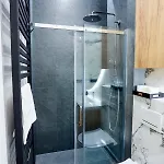 Budnicza Struga Z Sauna I Parkingiem - 5d Apartamento