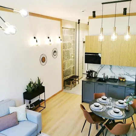 Apartment Budnicza Struga Z Sauna I Parkingiem - 5d Karpacz