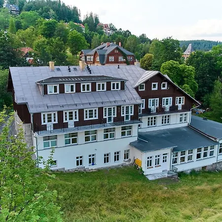 Lägenhet Budnicza Struga Z Sauna I Parkingiem - 5d Karpacz