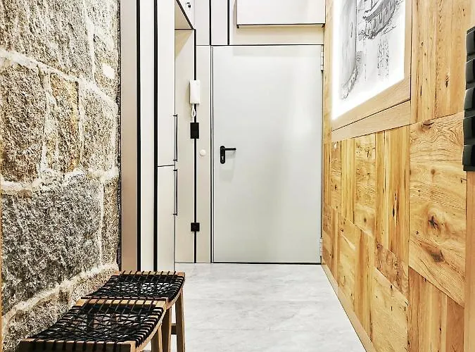 Budnicza Struga Z Sauną I Parkingiem - 5d Apartament *