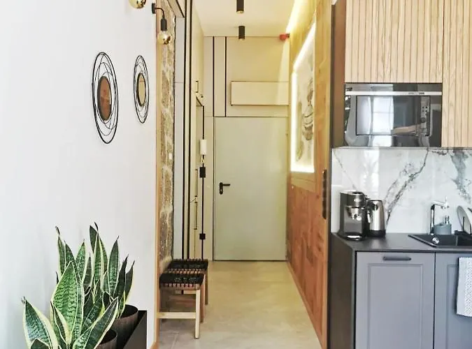 Budnicza Struga Z Sauna I Parkingiem - 5d