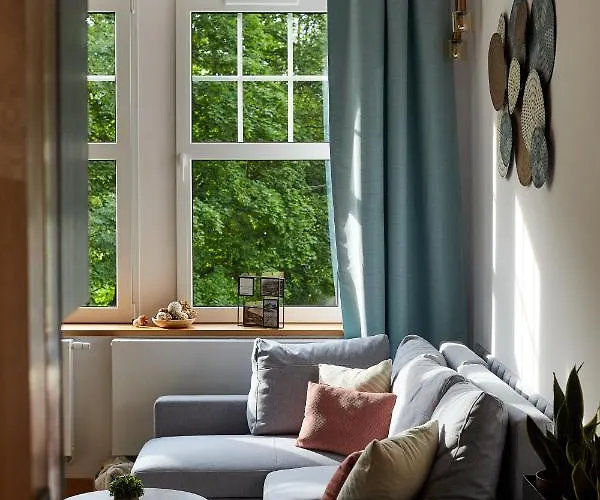 Budnicza Struga Z Sauna I Parkingiem - 5d * Karpacz