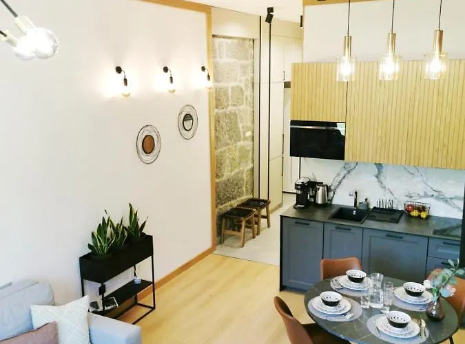 Apartament Budnicza Struga Z Sauną I Parkingiem - 5d Karpacz