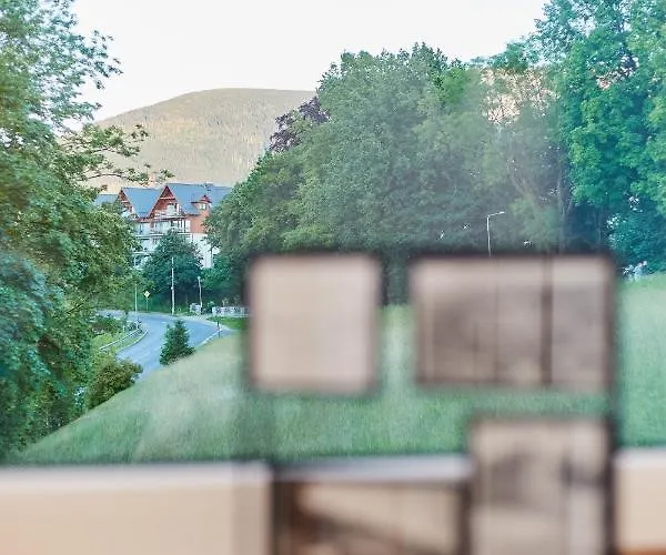 Apartament Budnicza Struga Z Sauną I Parkingiem - 5d *